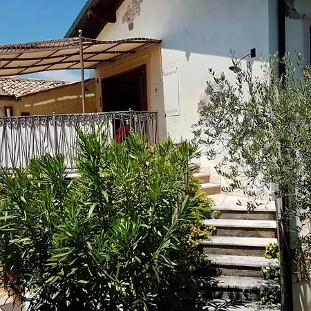 Ankommen Und Wohlfühlen - Traumaussichten In Albisano * Torri Del Benaco