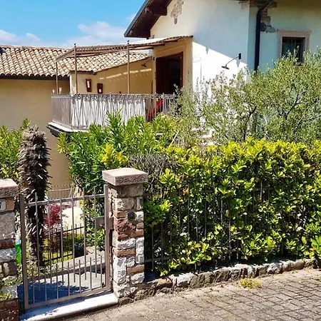 Ankommen Und Wohlfühlen - Traumaussichten In Albisano * Torri Del Benaco
