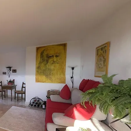 Ankommen Und Wohlfühlen - Traumaussichten In Albisano Apartamento *