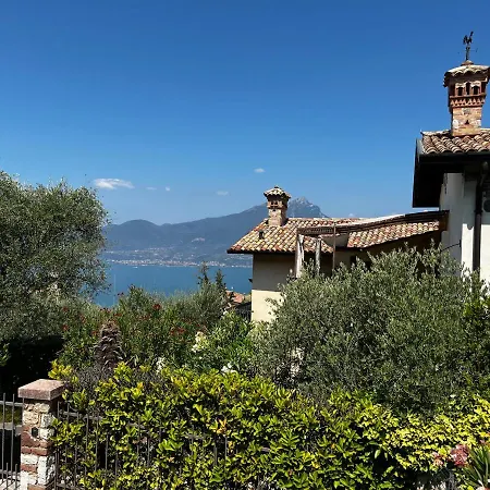 Ankommen Und Wohlfühlen - Traumaussichten In Albisano *