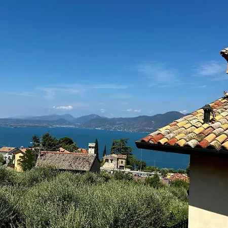 Ankommen Und Wohlfühlen - Traumaussichten In Albisano