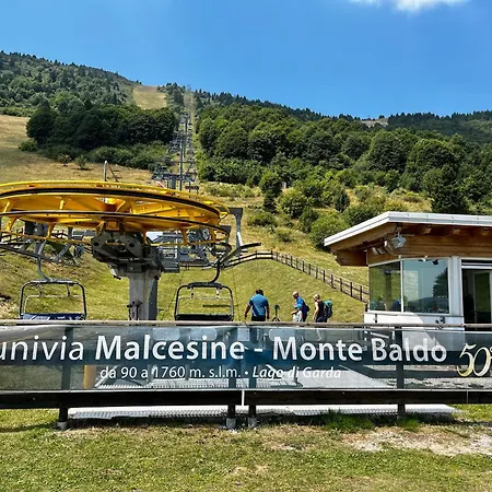 Apartamento Ankommen Und Wohlfühlen - Traumaussichten In Albisano *